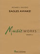 Eagles Awake! Concert Band sheet music cover